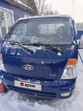   Kia Bongo III 2009 , 1100000 , 