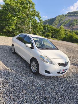  Toyota Belta 2008 , 570000 , 
