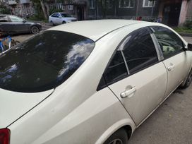  Nissan Primera 2002 , 490000 , 