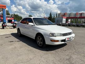  Toyota Corona 1993 , 287000 , 