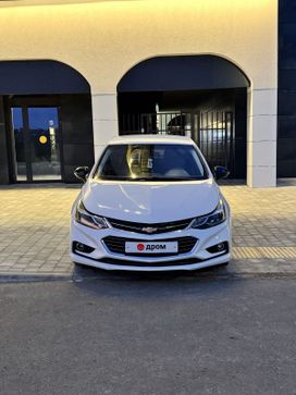  Chevrolet Cruze 2016 , 1350000 , 