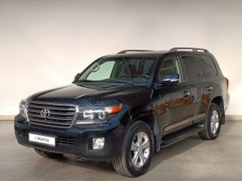 SUV   Toyota Land Cruiser 2014 , 4350000 , 