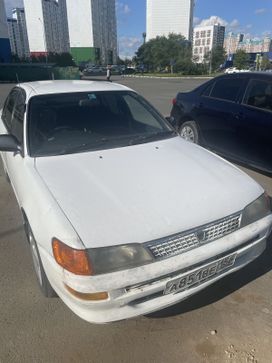  Toyota Corolla 1994 , 160000 , 