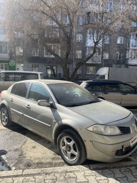  Renault Megane 2007 , 300000 , 