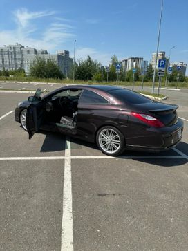  Toyota Solara 2004 , 2000000 , 