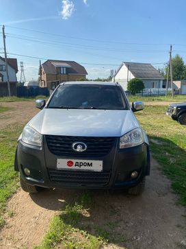  Great Wall Wingle 2013 , 689987 , 