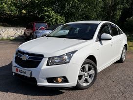  Chevrolet Cruze 2012 , 770000 , 