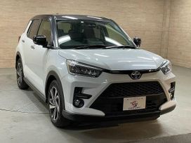 SUV   Toyota Raize 2022 , 980000 , 