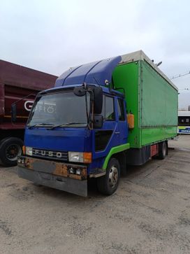  Mitsubishi Fuso Fighter 1993 , 1775000 , 