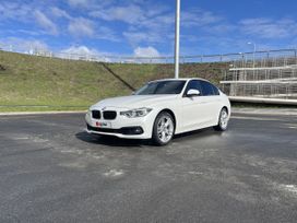  BMW 3-Series 2017 , 2400000 , 