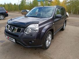 SUV   Nissan X-Trail 2014 , 1400000 , 