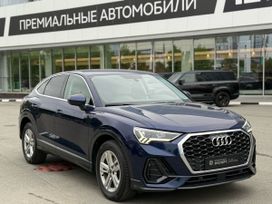 SUV   Audi Q3 Sportback 2021 , 3700000 , 