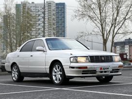  Toyota Crown 1991 , 200000 , 