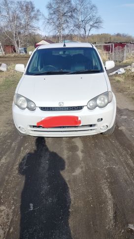 SUV   Honda HR-V 2004 , 700000 , 