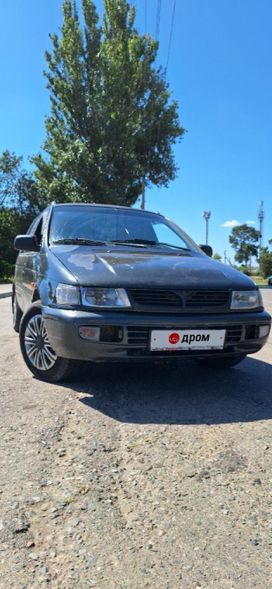    Mitsubishi Space Wagon 1996 , 260000 , 