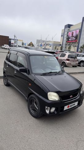 ������� Subaru Pleo 2001 ����, 219000 ������, �������