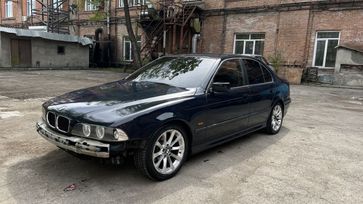  BMW 5-Series 1996 , 370000 , 