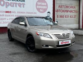  Toyota Camry 2006 , 1020000 , 