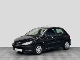  Peugeot 206 2006 , 295000 , -