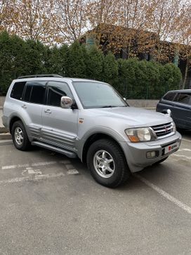 SUV   Mitsubishi Pajero 2000 , 1450000 , 