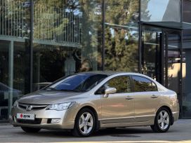  Honda Civic 2007 , 575000 , 