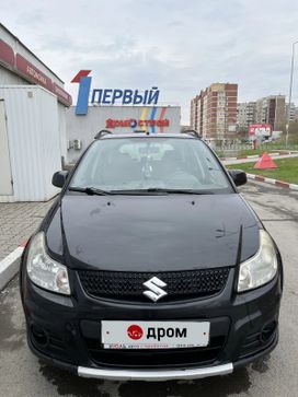  Suzuki SX4 2010 , 670000 , 
