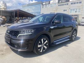 SUV   Kia Sorento 2021 , 3250000 , 