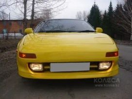  Toyota MR2 1995 , 400000 , 