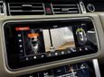 SUV   Land Rover Range Rover 2018 , 8498000 , 
