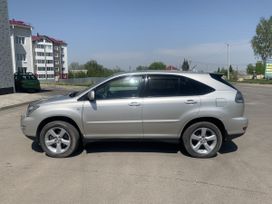 SUV   Lexus RX300 2003 , 1480000 , 