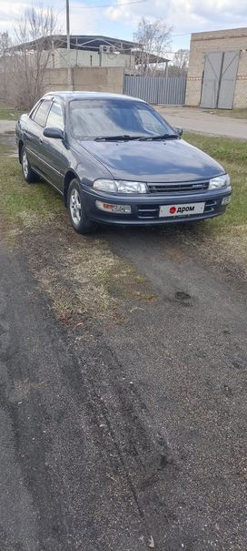  Toyota Carina 1992 , 400000 , 