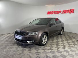  Skoda Octavia 2013 , 835000 , 