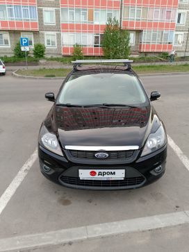  Ford Focus 2009 , 500000 , 