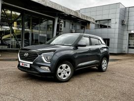SUV   Hyundai Creta 2022 , 2000000 , 