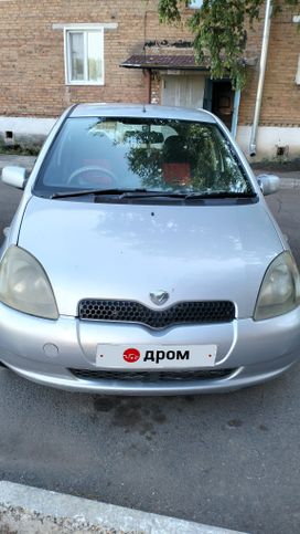  Toyota Vitz 1999 , 250000 , 