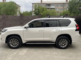 SUV   Toyota Land Cruiser Prado 2019 , 6300000 , 
