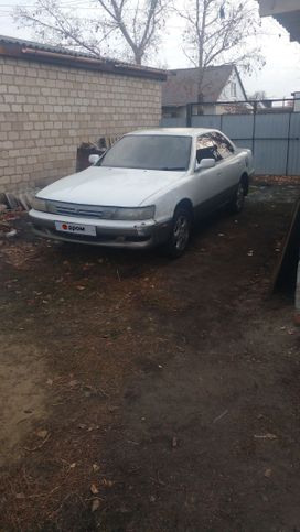  Toyota Vista 1992 , 210000 , 