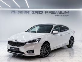  Kia K7 2017 , 2450000 , 