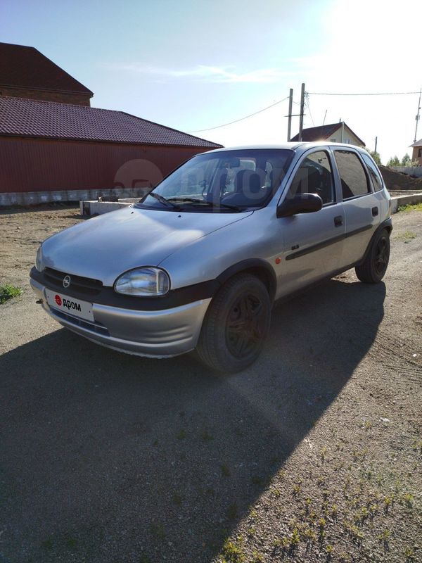  Opel Vita 1998 , 175000 , 