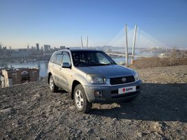 SUV   Toyota RAV4 2001 , 600000 , 