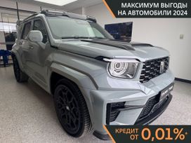 SUV   Tank 700 2024 , 12199000 , 