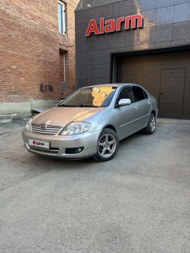  Toyota Corolla 2004 , 799999 , 
