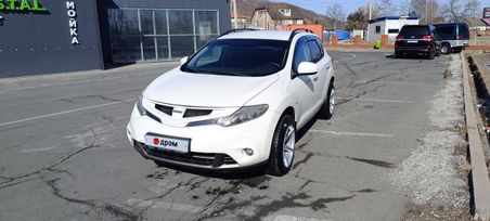 SUV   Nissan Murano 2010 , 1150000 , 