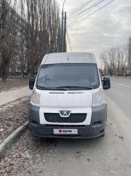  Peugeot Boxer 2008 , 350000 ,  