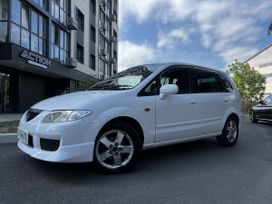    Mazda Premacy 2001 , 375000 , 