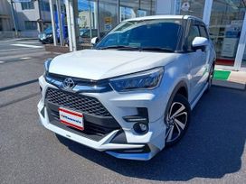 SUV   Toyota Raize 2021 , 1000000 , 