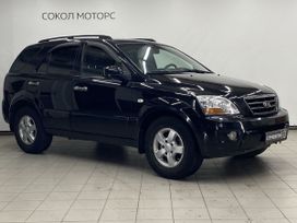 SUV   Kia Sorento 2008 , 1194900 , 
