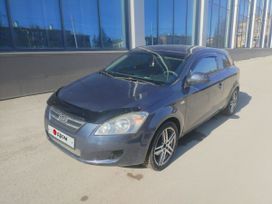  3  Kia ProCeed 2008 , 485000 , 