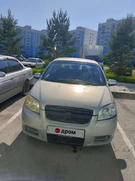  Chevrolet Aveo 2007 , 190000 , 