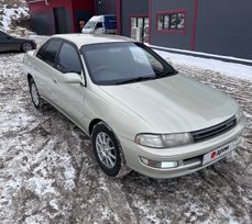  Toyota Carina 1992 , 265000 , 